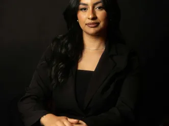 Portrait Sophie De Smet